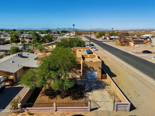 1400 S PALO VERDE AVE, PARKER, AZ 85344, photo 3 of 26