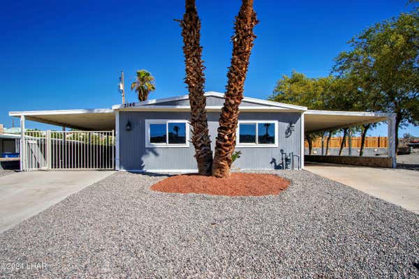 3146 MICHAEL DR, LAKE HAVASU CITY, AZ 86404 - Image 1