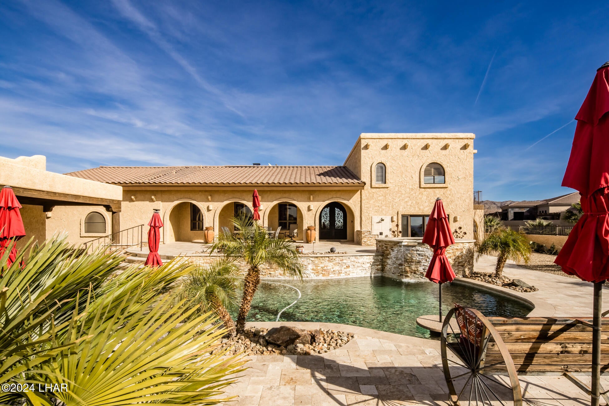 Lake Havasu City, Arizona, 86404, United States, 4 Bedrooms Bedrooms, ,6 BathroomsBathrooms,Residential,Active,1910151