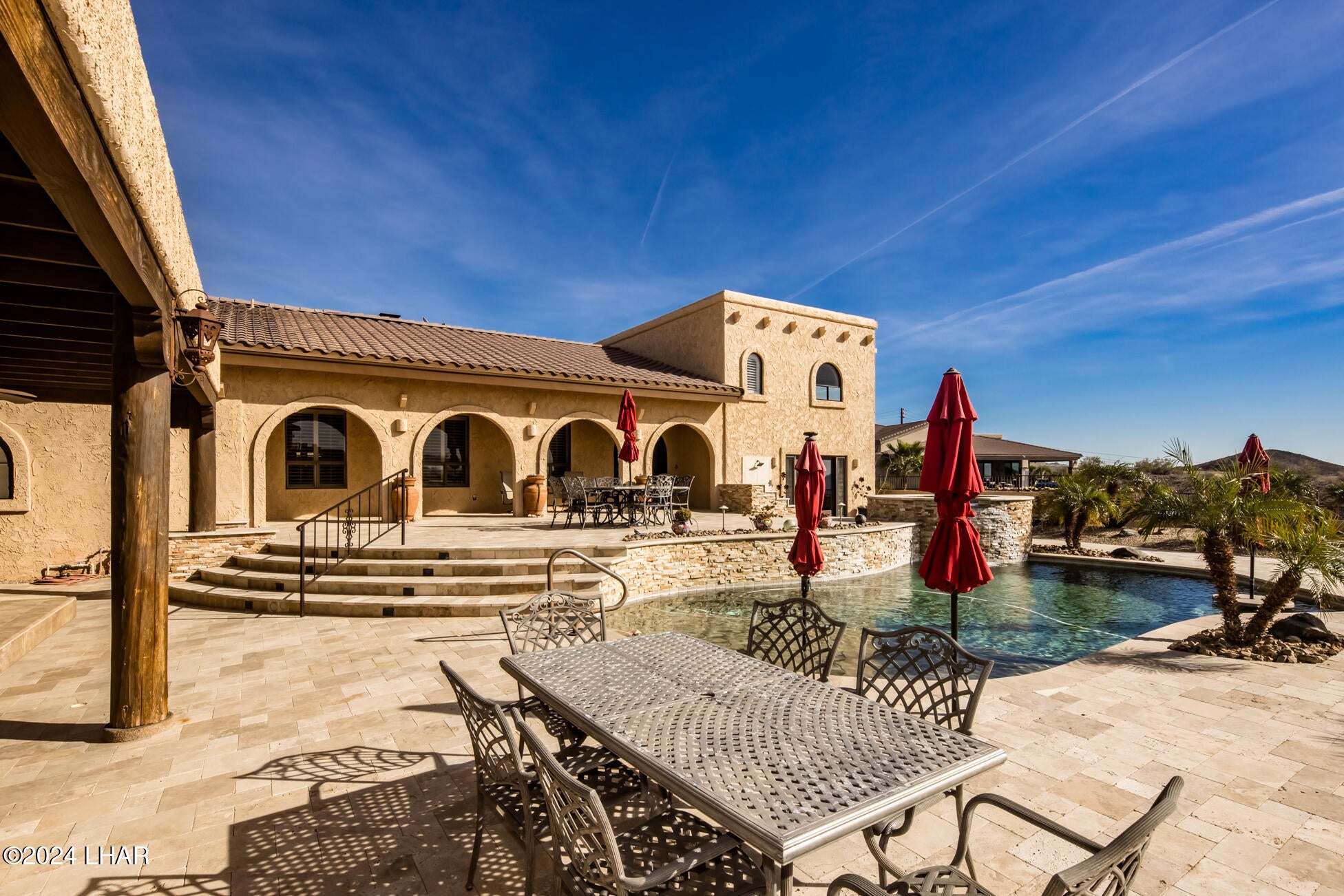 Lake Havasu City, Arizona, 86404, United States, 4 Bedrooms Bedrooms, ,6 BathroomsBathrooms,Residential,Active,1910151