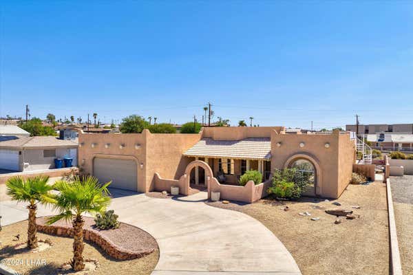 2970 WAR EAGLE DR, LAKE HAVASU CITY, AZ 86406 - Image 1