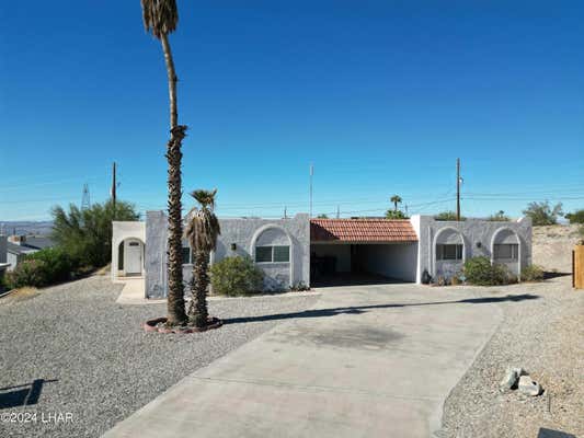 3431 IROQUOIS PL, LAKE HAVASU CITY, AZ 86404 - Image 1