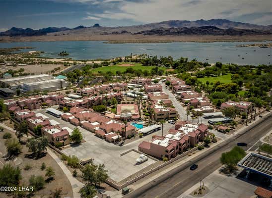 1650 SMOKETREE AVE S UNIT 137, LAKE HAVASU CITY, AZ 86403 - Image 1