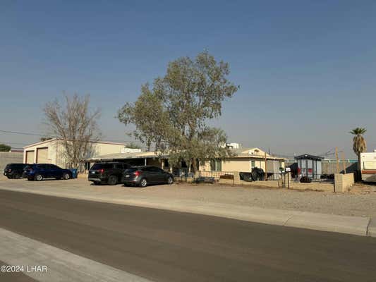 1000 W 17TH ST, PARKER, AZ 85344 - Image 1