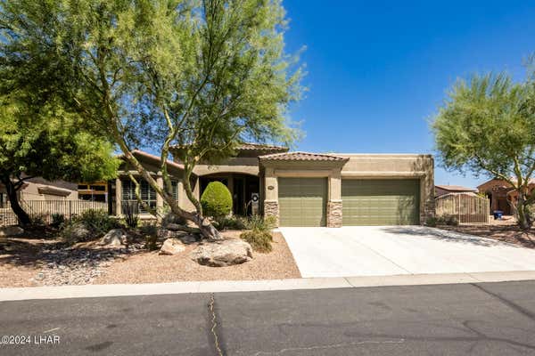 1957 E BIRKDALE LN, LAKE HAVASU CITY, AZ 86404 - Image 1