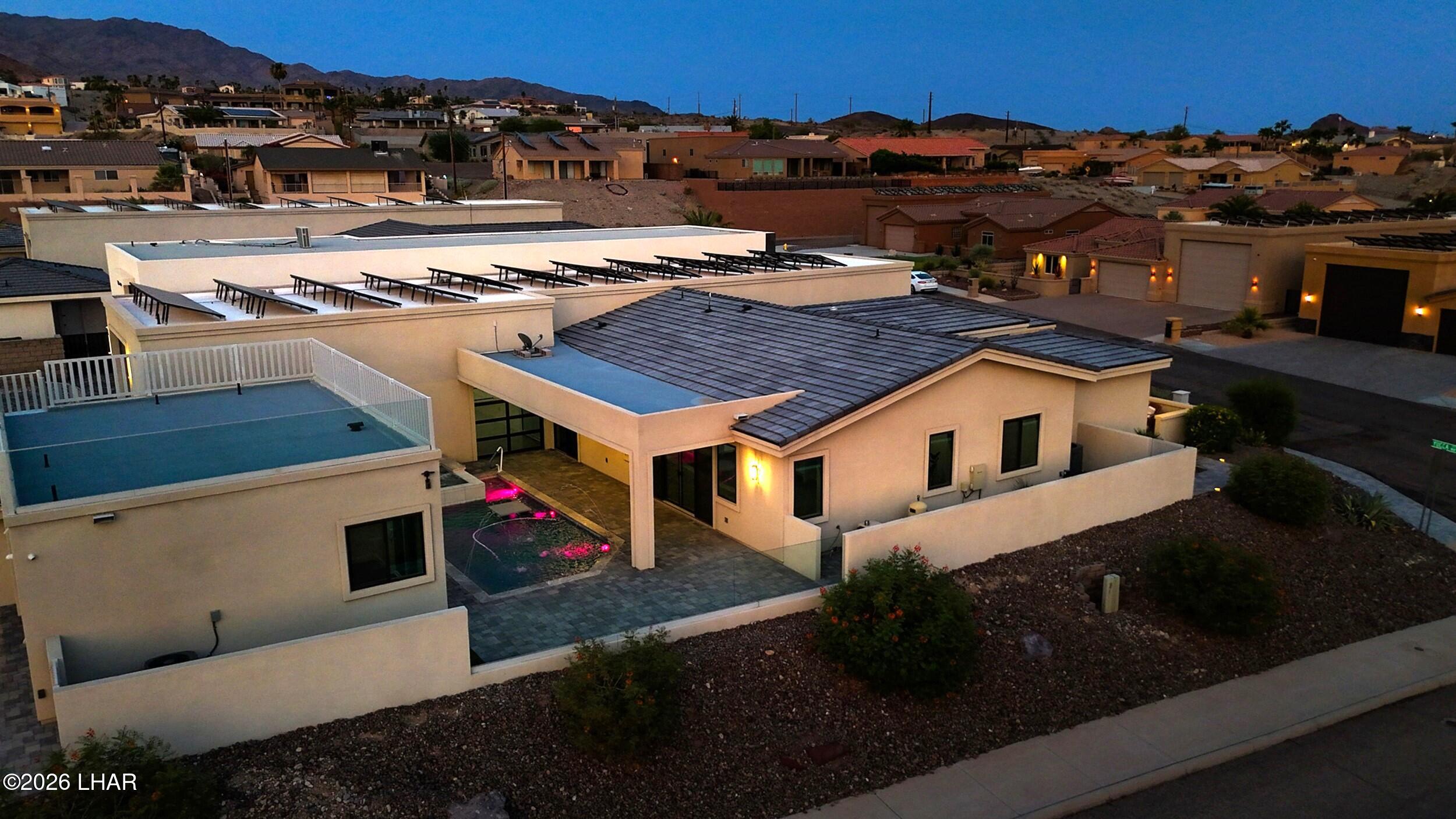 Lake Havasu City, Arizona, 86404, United States, 4 Bedrooms Bedrooms, ,5 BathroomsBathrooms,Residential,Active,2014618