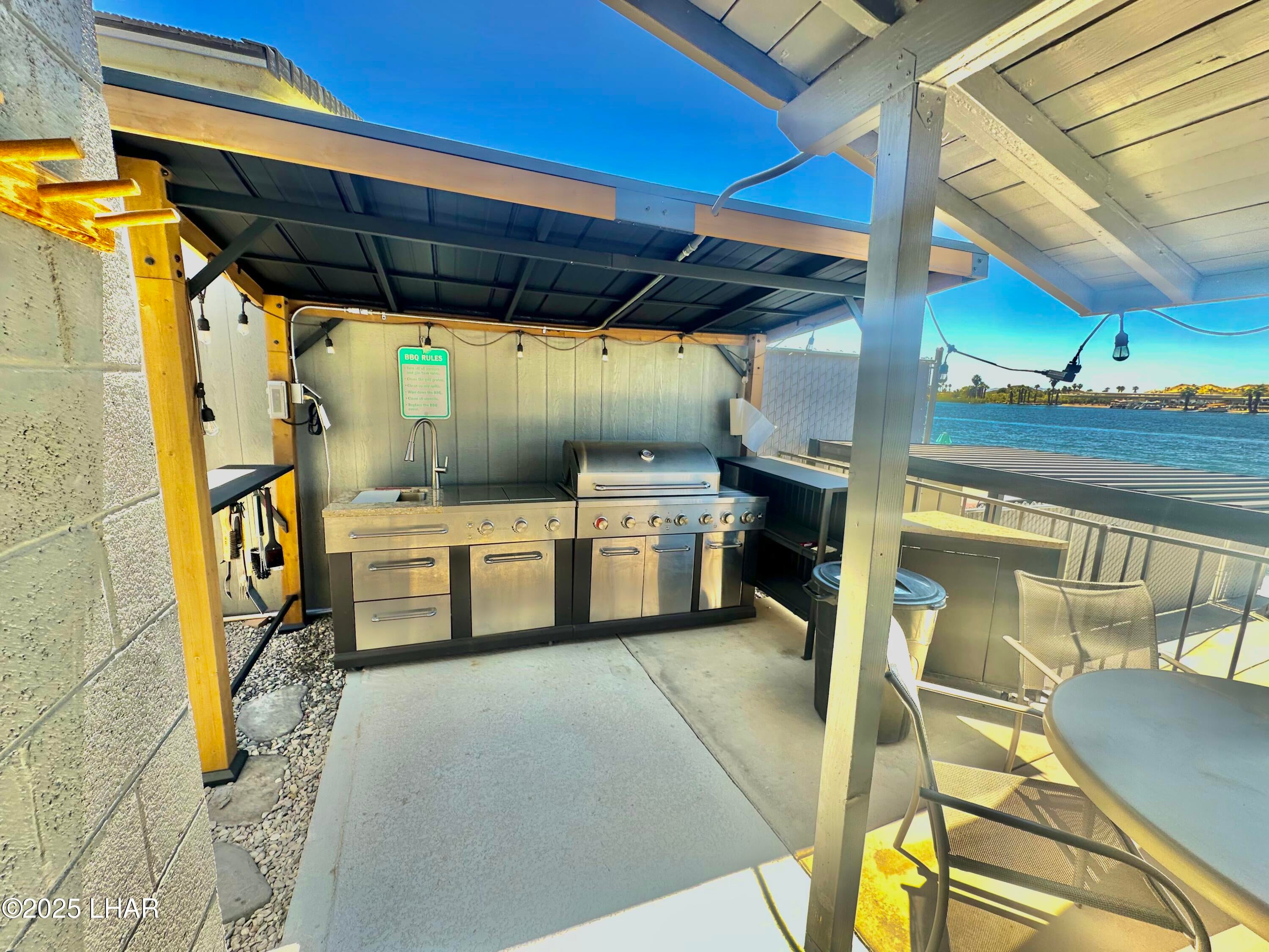 Parker, Arizona, 85344, United States, 3 Bedrooms Bedrooms, ,3 BathroomsBathrooms,Residential,Active,1959541