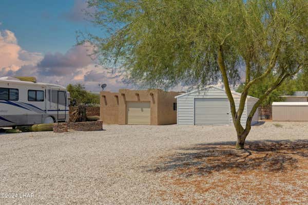 49600 OPAL AVE, QUARTZSITE, AZ 85346 - Image 1