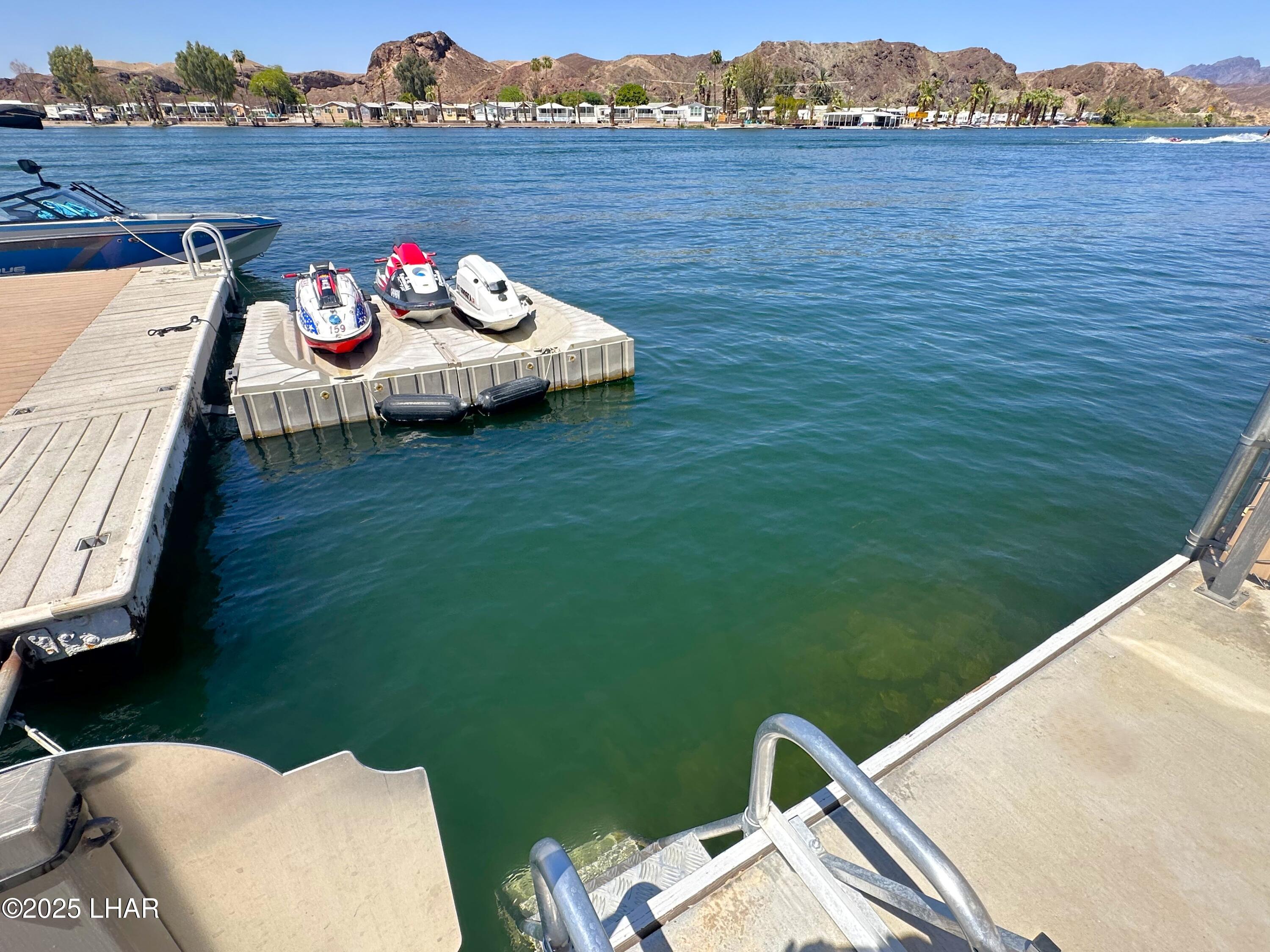 Parker, Arizona, 85344, United States, 3 Bedrooms Bedrooms, ,3 BathroomsBathrooms,Residential,Active,1959541