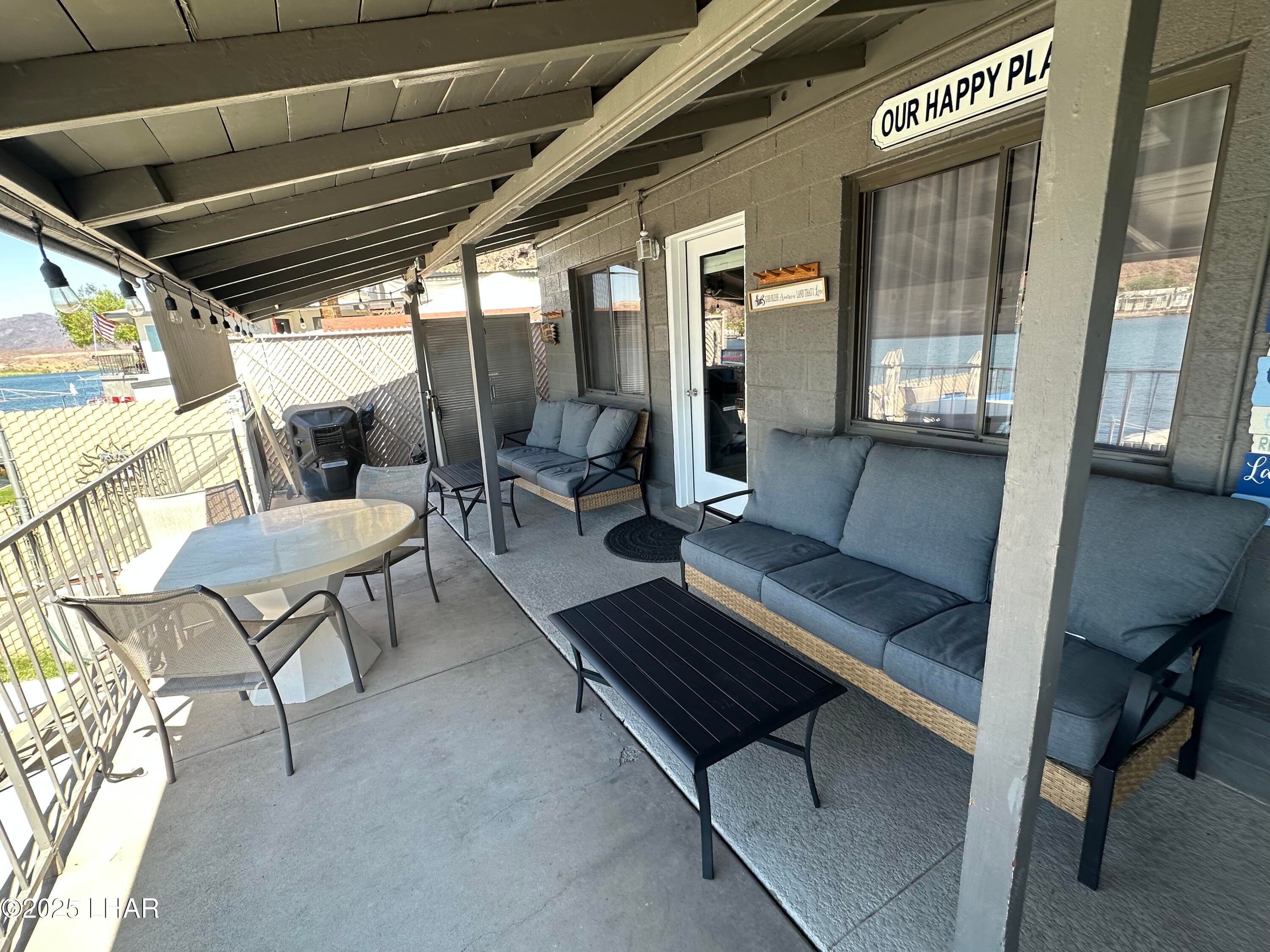 Parker, Arizona, 85344, United States, 3 Bedrooms Bedrooms, ,3 BathroomsBathrooms,Residential,Active,1959541