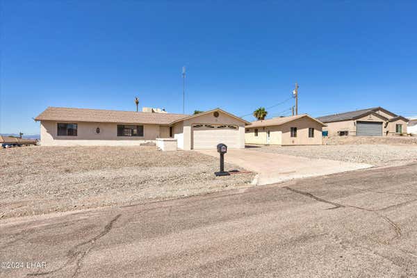 3201 SILVER SADDLE DR, LAKE HAVASU CITY, AZ 86406 - Image 1