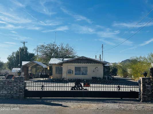 230 N KITSAP AVE, QUARTZSITE, AZ 85346 - Image 1