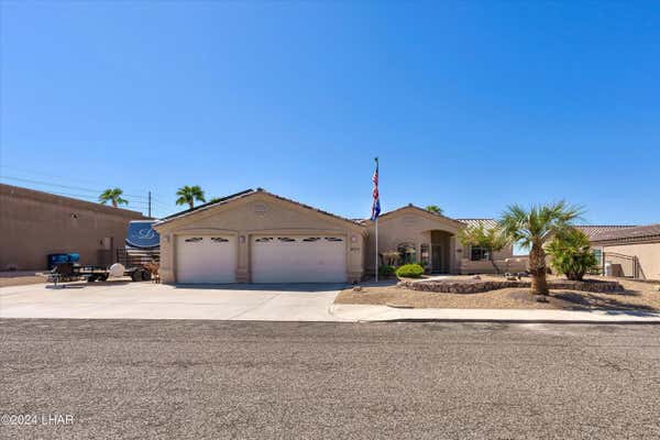 2510 SWEETWATER LN, LAKE HAVASU CITY, AZ 86406 - Image 1