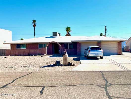 1880 DEER RUN DR, LAKE HAVASU CITY, AZ 86404 - Image 1