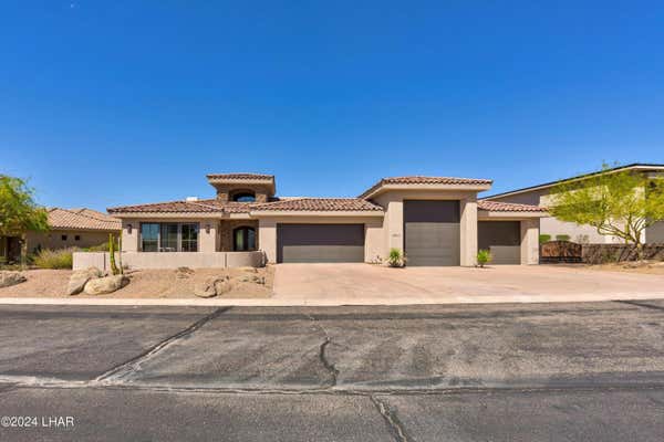 1911 E DEACON DR, LAKE HAVASU CITY, AZ 86404 - Image 1