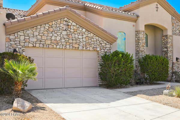 706 MALIBU BAY, LAKE HAVASU CITY, AZ 86403 - Image 1