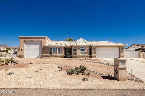 3698 TARPON DR, LAKE HAVASU CITY, AZ 86406 - Image 1