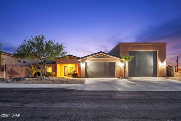 1646 MAGNOLIA DR, LAKE HAVASU CITY, AZ 86403 - Image 1