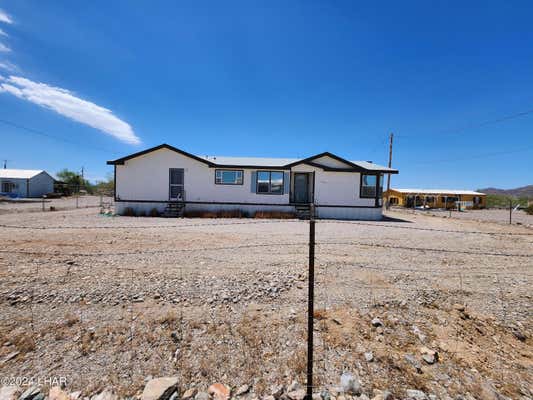 465 E MAYFLOWER ST, QUARTZSITE, AZ 85346 - Image 1