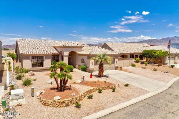 2423 E GEORGE LN, LAKE HAVASU CITY, AZ 86404 - Image 1