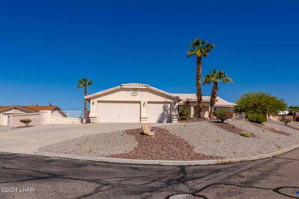 2693 INCA LN, LAKE HAVASU CITY, AZ 86406 - Image 1