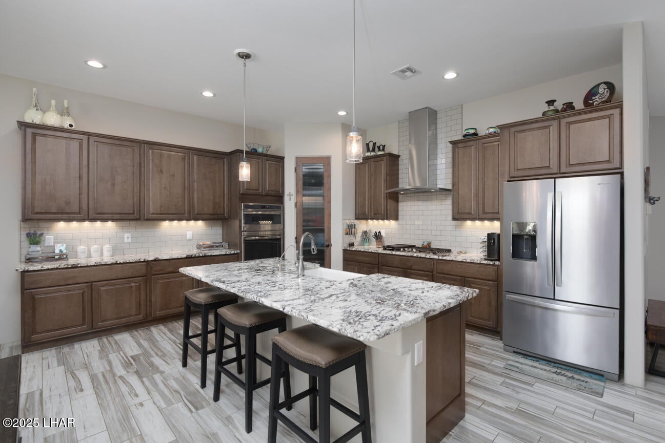 Lake Havasu City, Arizona, 86404, United States, 3 Bedrooms Bedrooms, ,2 BathroomsBathrooms,Residential,Active,1922288