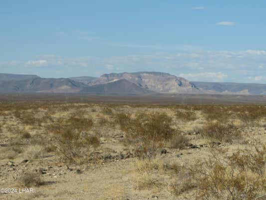 00 NORTH OF POLARIS ROAD, TOPOCK, AZ 86436 - Image 1