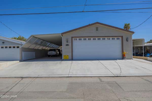 245 E RIVERFRONT DR, PARKER, AZ 85344 - Image 1