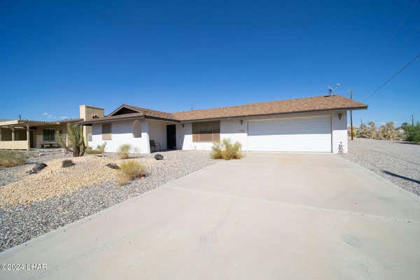 1096 THUNDERBOLT AVE, LAKE HAVASU CITY, AZ 86406 - Image 1