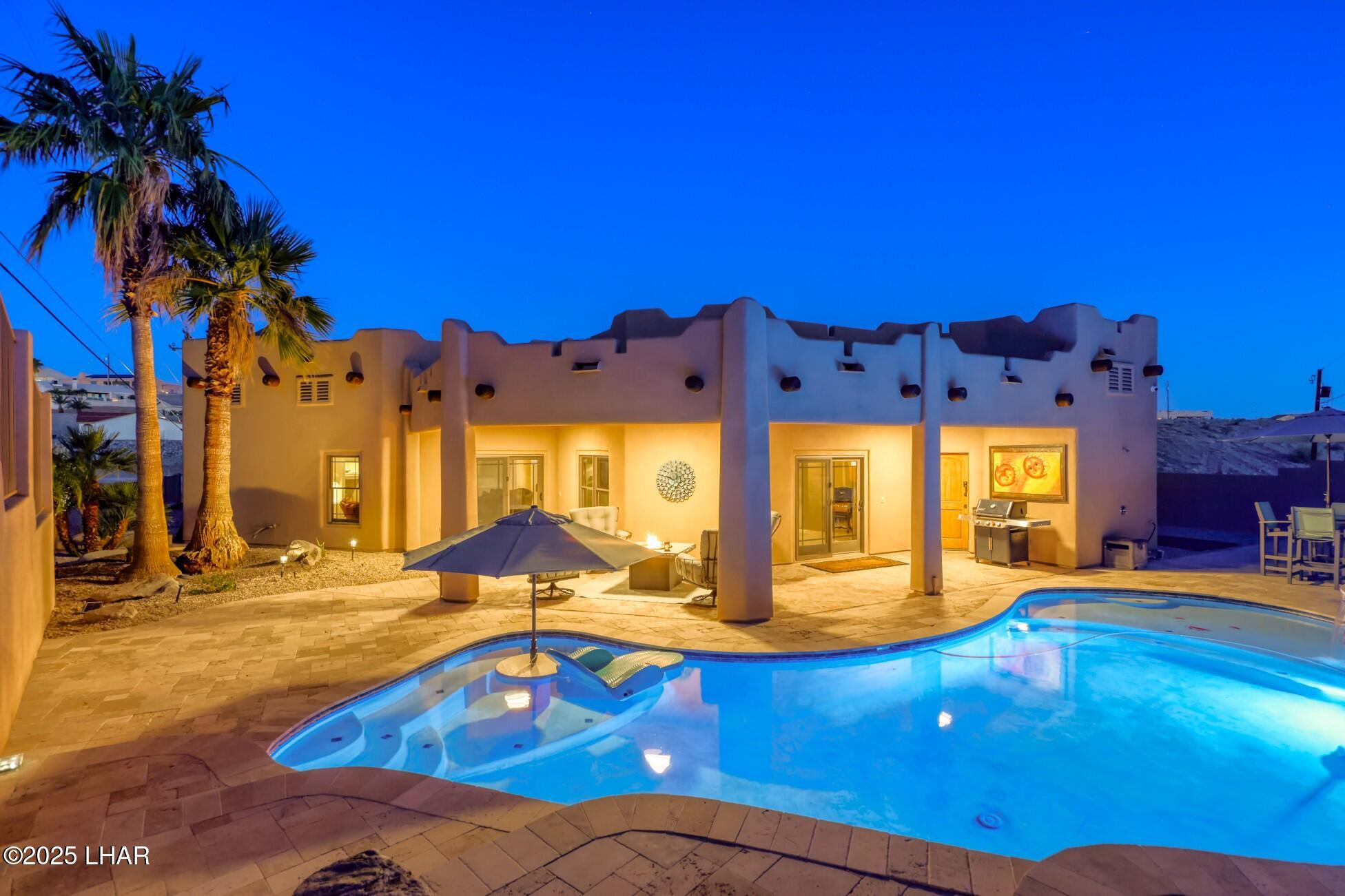 Lake Havasu City, Arizona, 86404, United States, ,4 BathroomsBathrooms,Residential,Active,1820839