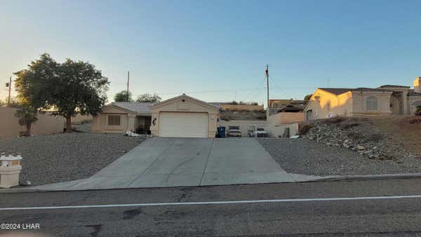 3771 KIOWA BLVD S, LAKE HAVASU CITY, AZ 86404 - Image 1