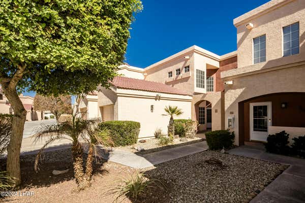 1650 SMOKETREE AVE S UNIT 236, LAKE HAVASU CITY, AZ 86403 - Image 1