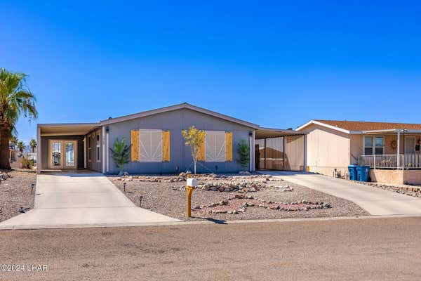 1989 THRASHER DR, LAKE HAVASU CITY, AZ 86404 - Image 1