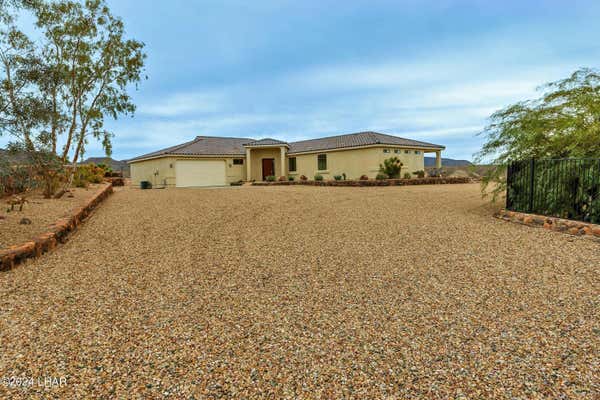 10790 FENTON DR, PARKER, AZ 85344 - Image 1