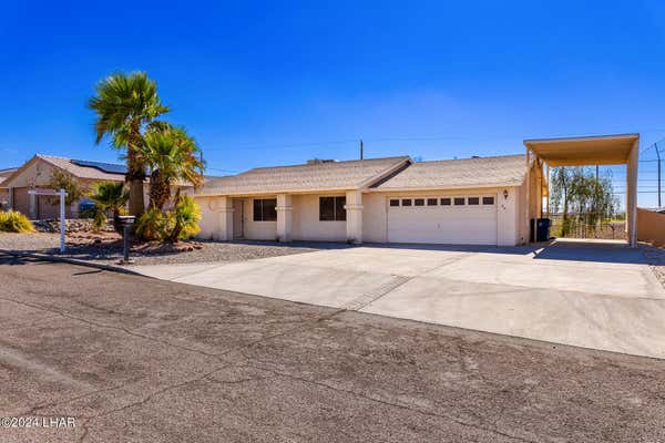 691 APACHE DR, LAKE HAVASU CITY, AZ 86406 - Image 1