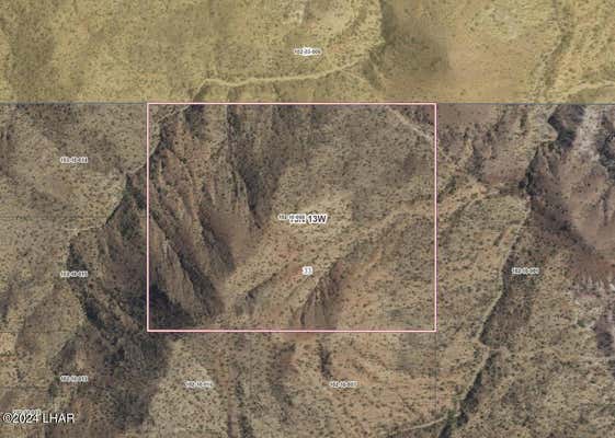 50.9 ACRES NEAR SIGNAL RD, WIKIEUP, AZ 85360 - Image 1