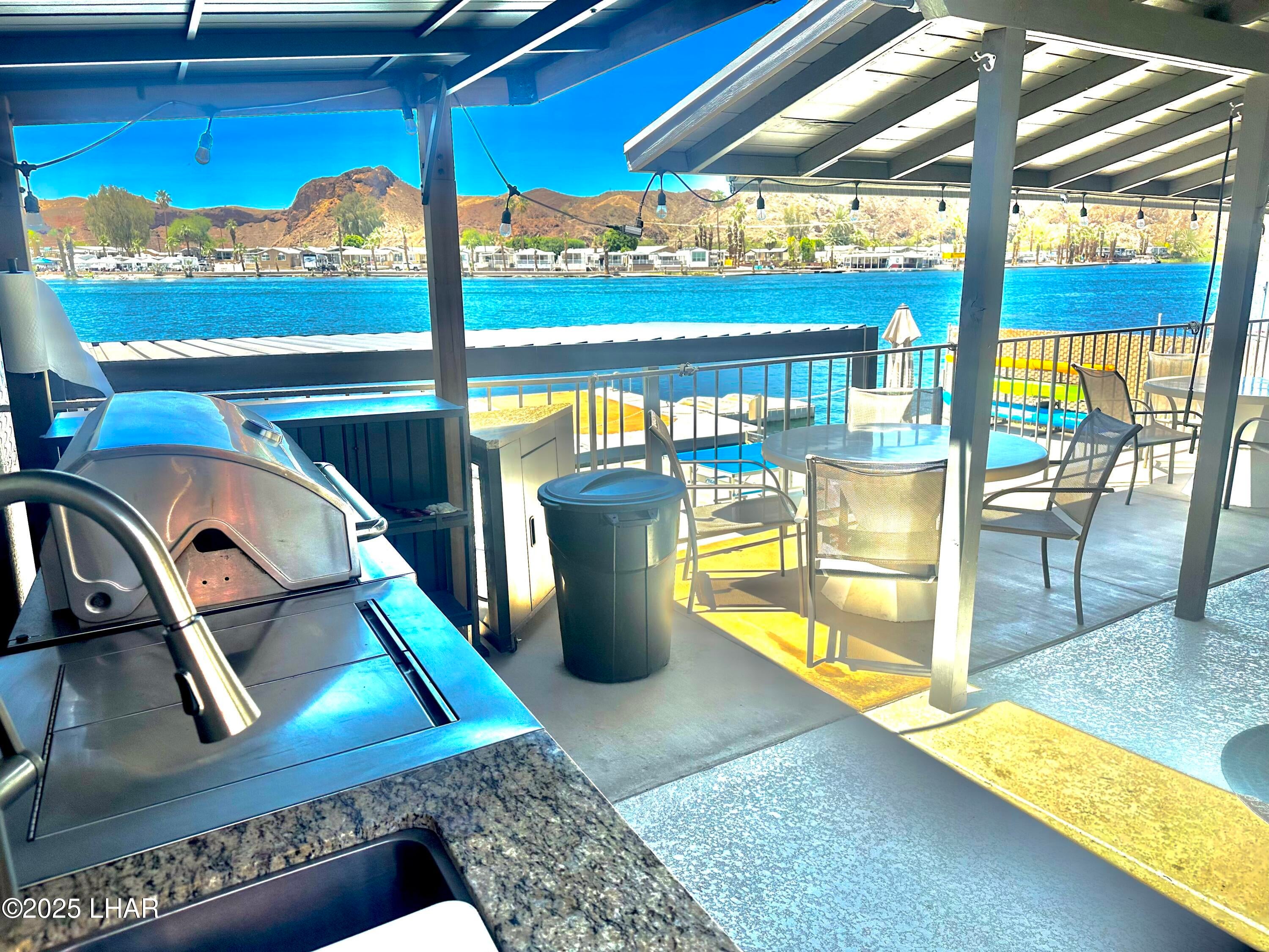 Parker, Arizona, 85344, United States, 3 Bedrooms Bedrooms, ,3 BathroomsBathrooms,Residential,Active,1959541