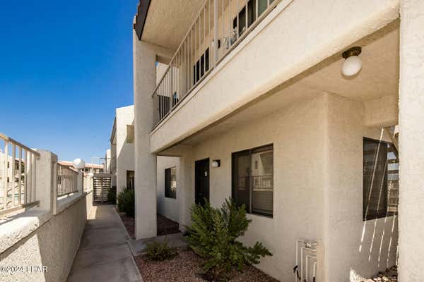 1989 MESQUITE AVE UNIT 23, LAKE HAVASU CITY, AZ 86403 - Image 1