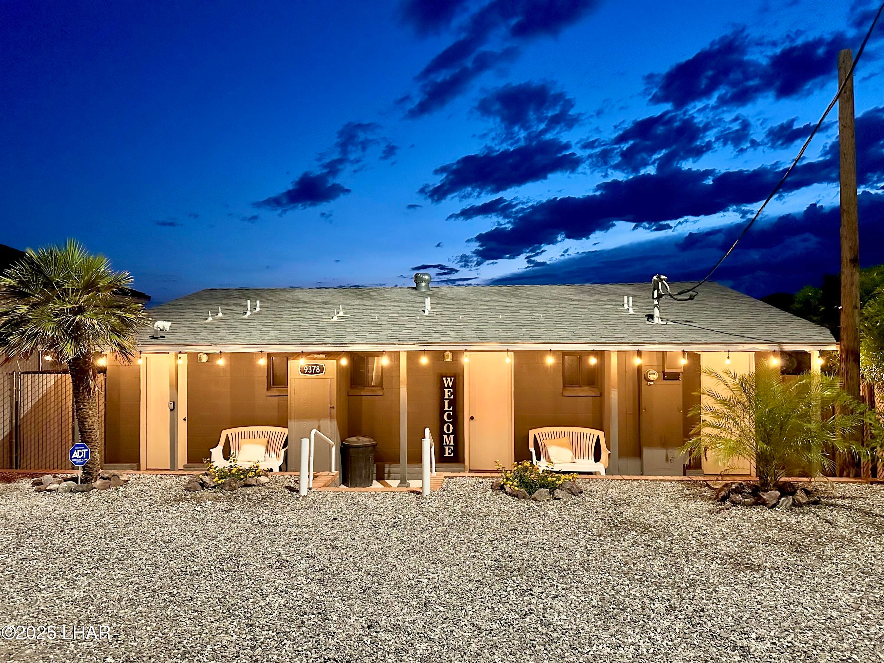 Parker, Arizona, 85344, United States, 3 Bedrooms Bedrooms, ,3 BathroomsBathrooms,Residential,Active,1959541