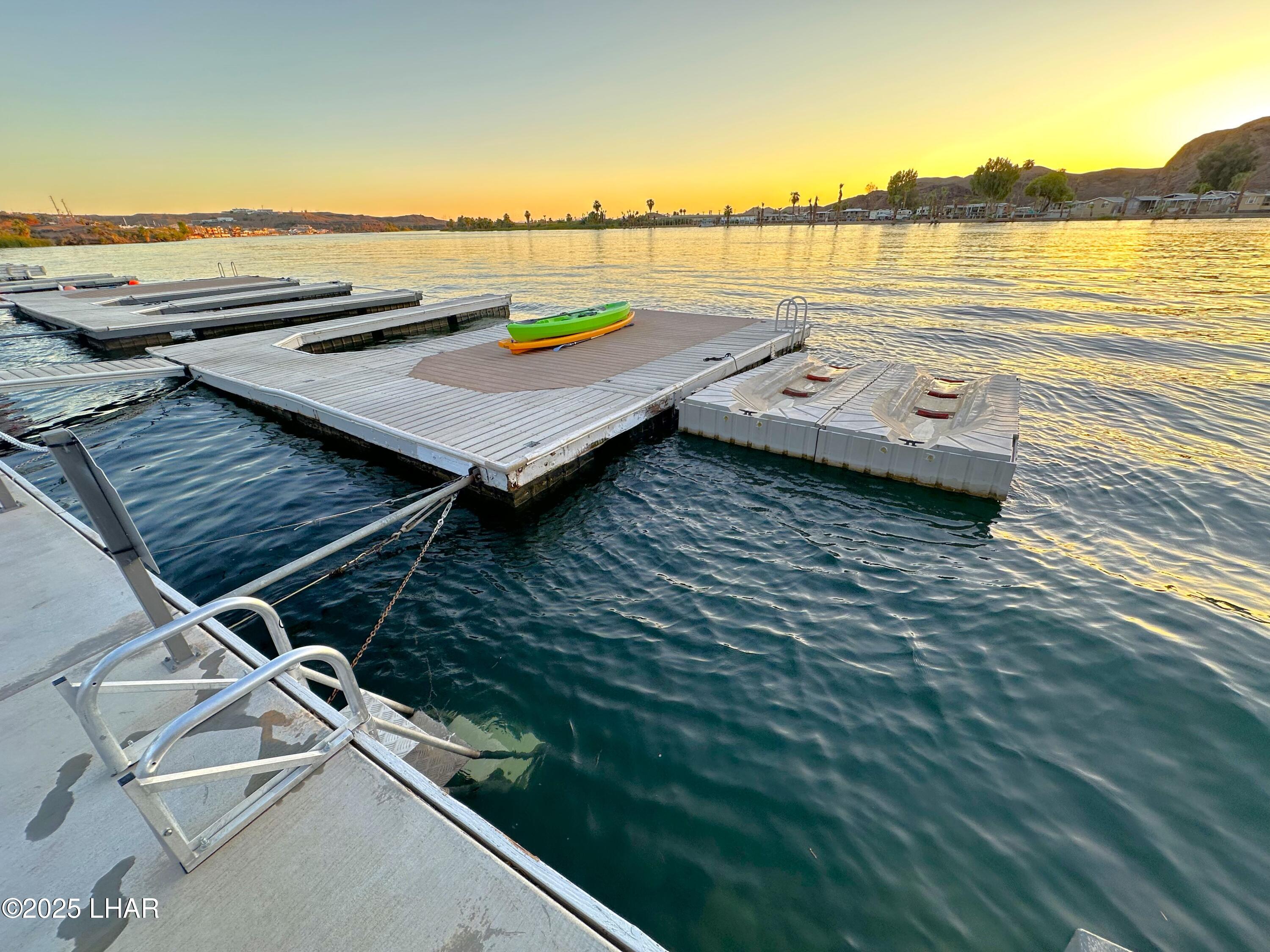 Parker, Arizona, 85344, United States, 3 Bedrooms Bedrooms, ,3 BathroomsBathrooms,Residential,Active,1959541