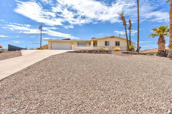 2350 REGATTA DR, LAKE HAVASU CITY, AZ 86404 - Image 1