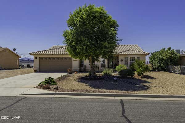 1135 SUNNY RIDGE DR, LAKE HAVASU CITY, AZ 86406 - Image 1