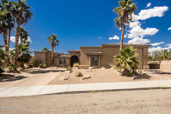 2471 WOOD LN, LAKE HAVASU CITY, AZ 86406 - Image 1