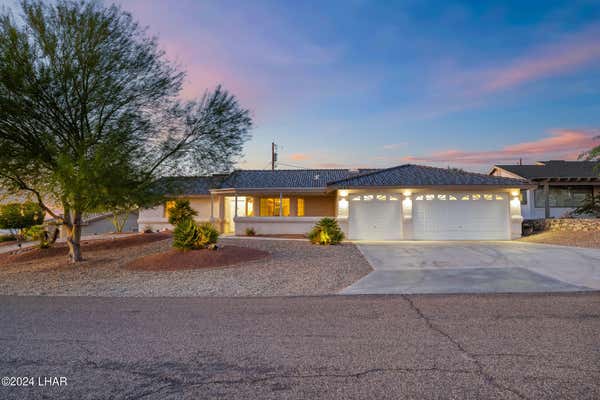 1403 ARROYO DR, LAKE HAVASU CITY, AZ 86404 - Image 1