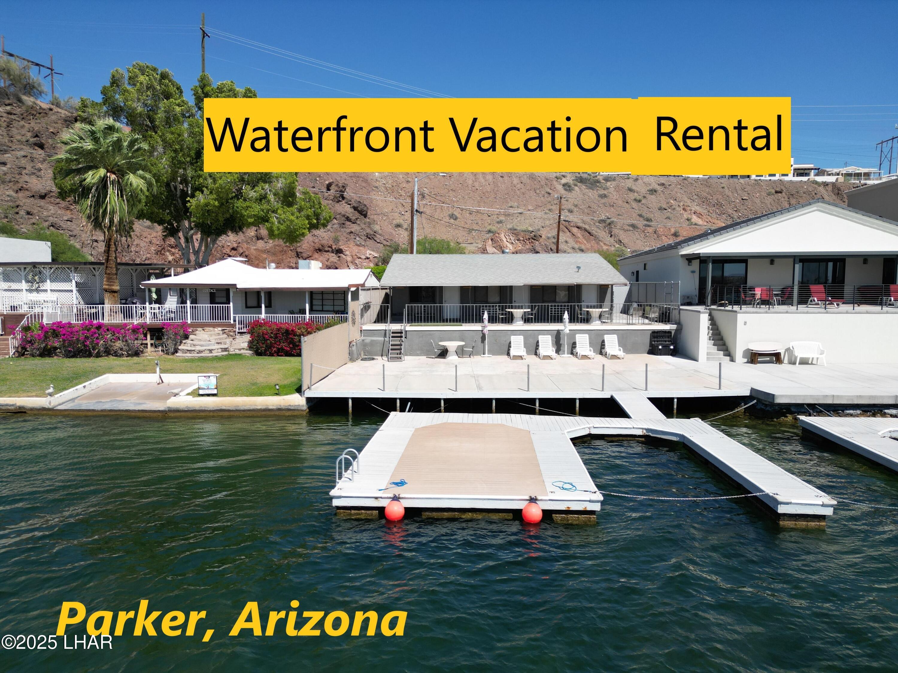 Parker, Arizona, 85344, United States, 3 Bedrooms Bedrooms, ,3 BathroomsBathrooms,Residential,Active,1959541