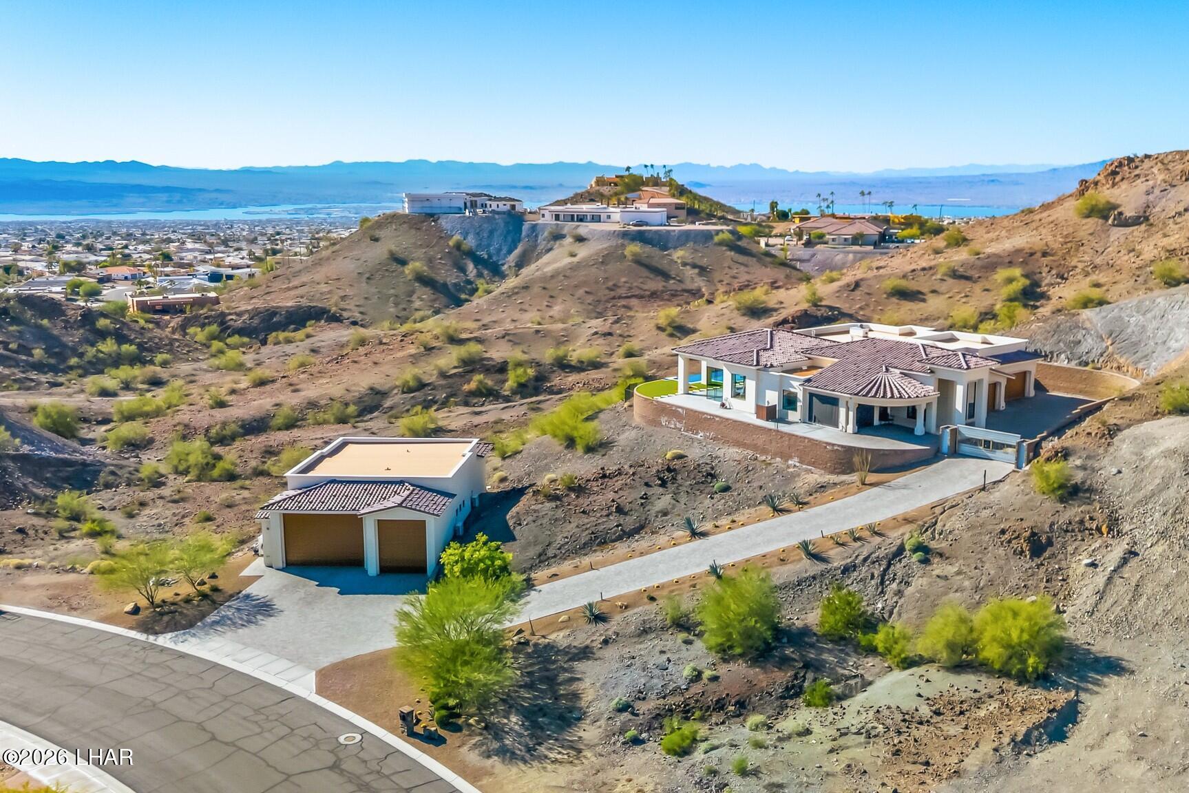 Lake Havasu City, Arizona, 86406, United States, 3 Bedrooms Bedrooms, ,5 BathroomsBathrooms,Residential,Active,2009159