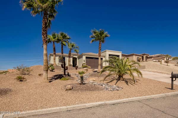 1268 KIBBEY DR, LAKE HAVASU CITY, AZ 86404 - Image 1