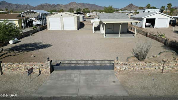 49674 RAINBOW AVE, QUARTZSITE, AZ 85346 - Image 1