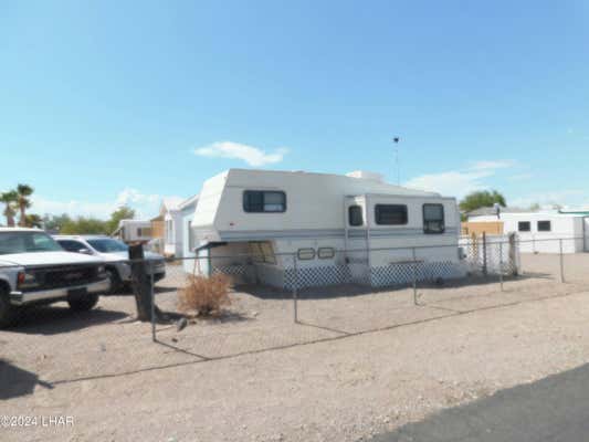 598 W DESERT DR, QUARTZSITE, AZ 85346, photo 3 of 20