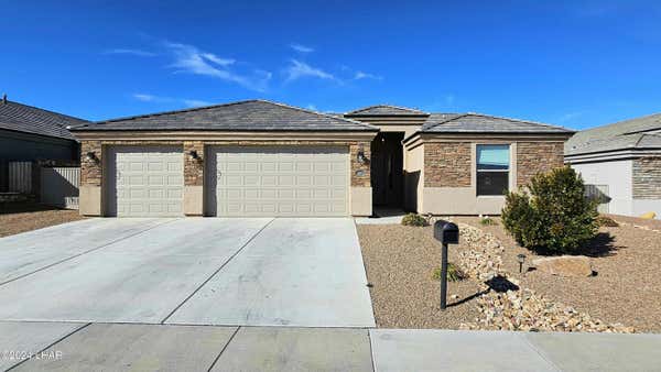 2303 INDIGO ST, KINGMAN, AZ 86401 - Image 1